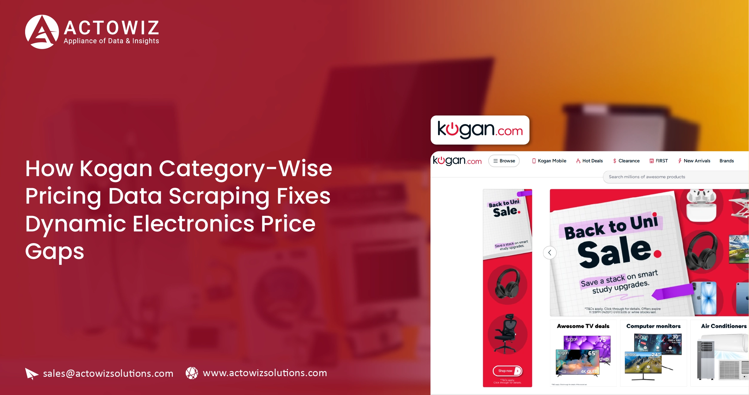 Weekly E-commerce Price Comparison in Amazon India - Trends & Insights-01